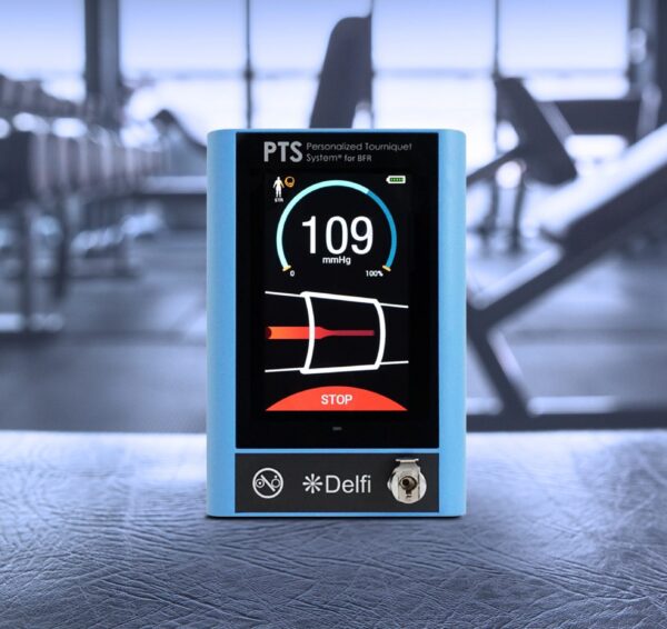 personalized blood flow restriction therapy Austin